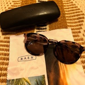 Raen Sunglasses
